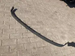 Spoiler avant Hyundai Getz 865251C000