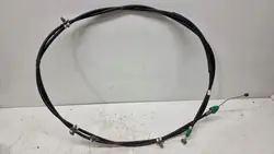 Cabo do capô Nissan Qashqai OEM 656204EH0A