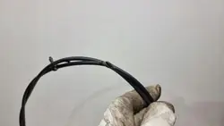 Câble de capot Nissan Qashqai OEM 656204EH0A
