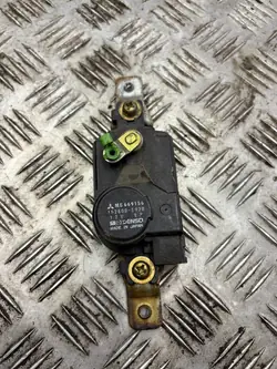 Actuador de cierre central Mitsubishi Pajero II 91-99, OEM MB669156