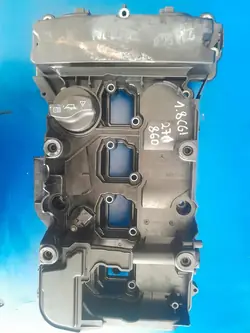 Tampa de Válvulas Mercedes A2710101730