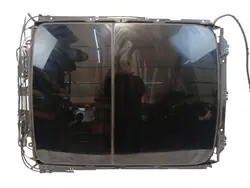 OEM Panoramatak Ford Kuga MK2 (2012-2016)