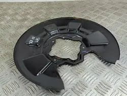 Honda OE Hintere Bremsabdeckung OEM FOB48801