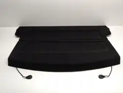 Prateleira bagageira traseira OEM 9826860780 para Citroen C5 Aircross