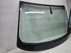 Begagnad Audi OE framruta OEM 8V0 8V4