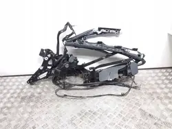 2007 Opel Astra H Dobradiça de Teto Cabrio 13300120400