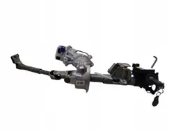 Columna dirección asistida eléctrica Opel Meriva A 2610865206C