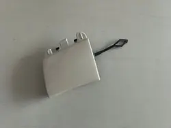 OEM A1778859005 AMG Etupyöränkoukkukansi - Käytetty