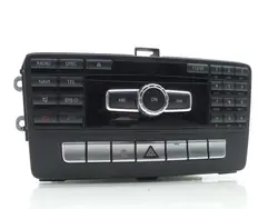 OEM A1729006804 CD Navi Radio für Mercedes SLK R172