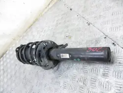 Etuoikea Jousitus OEM 212/302 Audi Q3 8U:lle