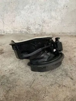 Polttoainekannen moottori OEM 7315822 MINI COOPER F56 1.5L Diesel