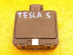 TESLA X S RADAR DISTRONIK AUTOPILOT