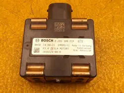 TESLA X S RADAR DISTRONIK AUTOPILOT