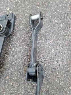 Support de Barre Stabilisatrice Avant Iveco S-WAY OEM