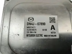 Module Convertisseur LED Mazda MX-30 OEM DN4J-67890