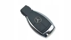 Llave/Tarjeta Mercedes-Benz OEM AMD229600 para E W212 2009