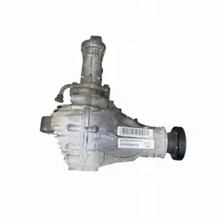 Front Differential Jeep Grand Cherokee 68352175AA