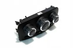Panneau climatisation OEM 61319318940 pour Mini Clubman