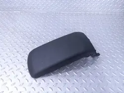 Apoio de braço consola Citroen C4 III e-C4 AGR24926