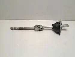 Eje de columna de dirección BMW OE 6871958 X5/X6