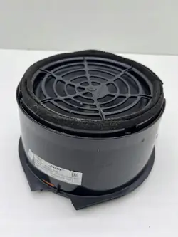 OEM 4F0035415B Högtalare höger bakdörr Audi Q7