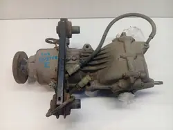 Bakaxelns differential OEM 383002A01A för Dacia Duster 4X4