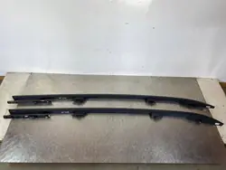 KIA Sorento IV Roof Rails 2023