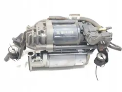 OEM A2123200404 Kompressori Mercedes Benz S212:lle