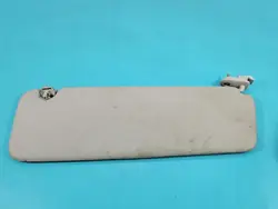 OEM IMPRK1545146 Pára-sol esquerdo para Renault Trafic III