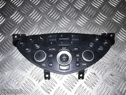 Nissan Primera AC-Steuermodul OEM 28395AV610