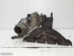 Turbocompresseur VW d'occasion OEM AM-409069 Passat 2007