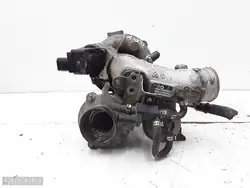 Turbocompresseur VW d'occasion OEM AM-409069 Passat 2007