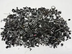 Kit de vis OEM 18 pour Audi A6 C7 - 14,4kg