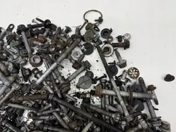 Kit de vis OEM 18 pour Audi A6 C7 - 14,4kg