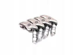 Ventilvippa Volvo XC90 OEM 4PCS för D5 Diesel 2004