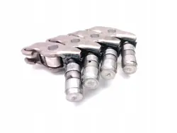 Culbuteur soupape Volvo XC90 OEM 4PCS D5 Diesel 2004