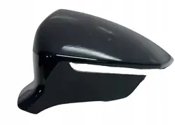 Couvercle rétroviseur gauche OEM 575857537F LI7F Seat Ateca