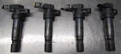 Conjunto de Bobinas de Ignição OEM 27301-3C000 Kia Carens 3