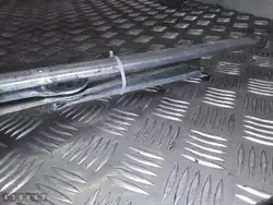 Toyota Auris fönsterregulator OEM 8570233010