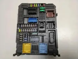 Kit d'allumage OEM 9825576480 pour Peugeot Expert