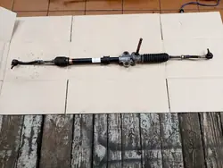 KIA RIO III 1.4D Caixa de Direção EU 56500-1G500