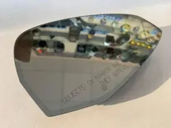 Insert Miroir Droit OEM 8W0857536L Audi A4 A5