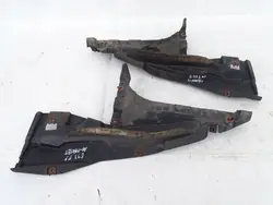 Front Left Right Wheel Arch Cover BMW E93 E92 M-Package