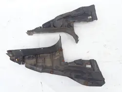 Cache d'Aile Avant Gauche Droite BMW E93 E92 M-Package