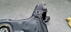 Q3 83A Voorophangingssteun 2.0 TFSI 4X4 OEM 3Q0199315F