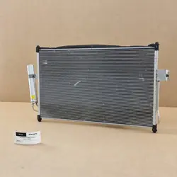 Klimakondensator Isuzu D-Max II TF 2012-2019