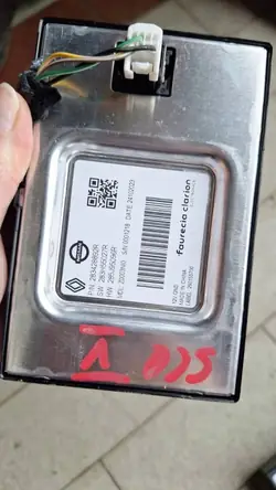 Induktionslader Renault Scenic E-Tech OEM 283428892R