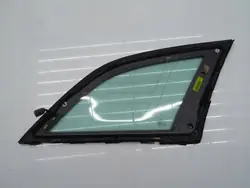 Vitre arrière droite OEM A2046701312 Mercedes Classe C
