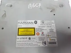 Lecteur Navigation MMI Audi A6 C7 OEM 4G0035670F