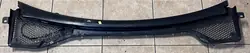 Pare-brise supérieur plastique OEM 5F2819403D SEAT Leon